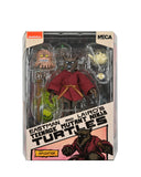Teenage Mutant Ninja Turtles (Mirage Comics) Splinter 7” Scale Action Figure - NECA