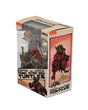 Teenage Mutant Ninja Turtles (Mirage Comics) Splinter 7” Scale Action Figure - NECA