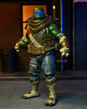 Teenage Mutant Ninja Turtles: The Last Ronin Ultimate Leonardo 7” Scale Action Figure - NECA