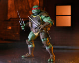 Teenage Mutant Ninja Turtles: The Last Ronin Ultimate Raphael 7” Scale Action Figure - NECA