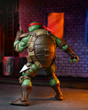 Teenage Mutant Ninja Turtles: The Last Ronin Ultimate Raphael 7” Scale Action Figure - NECA