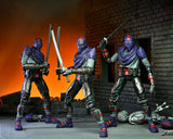 Teenage Mutant Ninja Turtles: The Last Ronin Ultimate Foot Bot 7” Scale Action Figure - NECA