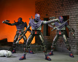 Teenage Mutant Ninja Turtles: The Last Ronin Ultimate Foot Bot 7” Scale Action Figure - NECA