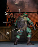 Teenage Mutant Ninja Turtles: The Last Ronin Ultimate First To Call Raphael 7” Scale Action Figure - NECA