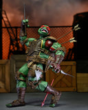 Teenage Mutant Ninja Turtles: The Last Ronin Ultimate First To Call Raphael 7” Scale Action Figure - NECA