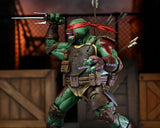 Teenage Mutant Ninja Turtles: The Last Ronin Ultimate First To Call Raphael 7” Scale Action Figure - NECA