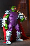 Teenage Mutant Ninja Turtles (Mirage Comics) - Raphael as Shredder 7" Inch Scale Action Figure - NECA