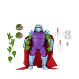 Teenage Mutant Ninja Turtles (Mirage Comics) - Raphael as Shredder 7" Inch Scale Action Figure - NECA