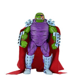 Teenage Mutant Ninja Turtles (Mirage Comics) - Raphael as Shredder 7" Inch Scale Action Figure - NECA