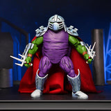 Teenage Mutant Ninja Turtles (Mirage Comics) - Raphael as Shredder 7" Inch Scale Action Figure - NECA