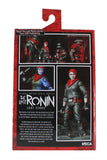 Teenage Mutant Ninja Turtles (The Last Ronin - The Lost Years) - Nightwatcher April O'Neil 7" Inch Scale Action Figure - NECA
