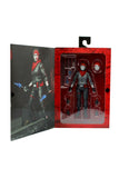 Teenage Mutant Ninja Turtles (The Last Ronin - The Lost Years) - Nightwatcher April O'Neil 7" Inch Scale Action Figure - NECA