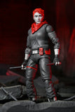 Teenage Mutant Ninja Turtles (The Last Ronin - The Lost Years) - Nightwatcher April O'Neil 7" Inch Scale Action Figure - NECA