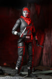 Teenage Mutant Ninja Turtles (The Last Ronin - The Lost Years) - Nightwatcher April O'Neil 7" Inch Scale Action Figure - NECA