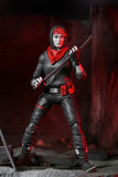 Teenage Mutant Ninja Turtles (The Last Ronin - The Lost Years) - Nightwatcher April O'Neil 7" Inch Scale Action Figure - NECA