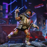 Teenage Mutant Ninja Turtles (The Last Ronin) – Ultimate Moja (Re-Evolution) 7" Inch Scale Action Figure - NECA