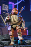 Teenage Mutant Ninja Turtles (The Last Ronin) – Ultimate Moja (Re-Evolution) 7" Inch Scale Action Figure - NECA