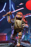Teenage Mutant Ninja Turtles (The Last Ronin) – Ultimate Moja (Re-Evolution) 7" Inch Scale Action Figure - NECA