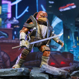 Teenage Mutant Ninja Turtles (The Last Ronin) – Ultimate Moja (Re-Evolution) 7" Inch Scale Action Figure - NECA