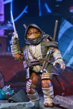 Teenage Mutant Ninja Turtles (The Last Ronin) – Ultimate Moja (Re-Evolution) 7" Inch Scale Action Figure - NECA