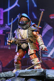 Teenage Mutant Ninja Turtles (The Last Ronin) – Ultimate Moja (Re-Evolution) 7" Inch Scale Action Figure - NECA