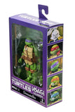 Teenage Mutant Ninja Turtles x Usagi Yojimbo - Ultimate Donatello 7” Scale Action Figure - NECA