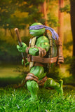 Teenage Mutant Ninja Turtles x Usagi Yojimbo - Ultimate Donatello 7” Scale Action Figure - NECA