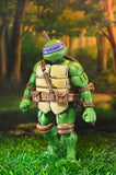 Teenage Mutant Ninja Turtles x Usagi Yojimbo - Ultimate Donatello 7” Scale Action Figure - NECA