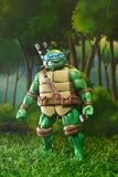 Teenage Mutant Ninja Turtles x Usagi Yojimbo - Ultimate Leonardo 7” Scale Action Figure - NECA