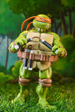 Teenage Mutant Ninja Turtles x Usagi Yojimbo - Ultimate Michelangelo 7” Scale Action Figure - NECA