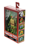 Teenage Mutant Ninja Turtles x Usagi Yojimbo - Ultimate Raphael 7” Scale Action Figure - NECA
