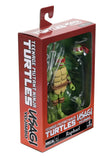 Teenage Mutant Ninja Turtles x Usagi Yojimbo - Ultimate Raphael 7” Scale Action Figure - NECA
