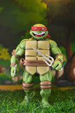 Teenage Mutant Ninja Turtles x Usagi Yojimbo - Ultimate Raphael 7” Scale Action Figure - NECA