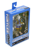 Teenage Mutant Ninja Turtles x Usagi Yojimbo - Ultimate Usagi Yojimbo 7” Scale Action Figure - NECA