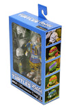 Teenage Mutant Ninja Turtles x Usagi Yojimbo - Ultimate Usagi Yojimbo 7” Scale Action Figure - NECA