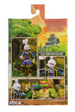 Teenage Mutant Ninja Turtles x Usagi Yojimbo - Ultimate Usagi Yojimbo 7” Scale Action Figure - NECA