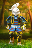 Teenage Mutant Ninja Turtles x Usagi Yojimbo - Ultimate Usagi Yojimbo 7” Scale Action Figure - NECA