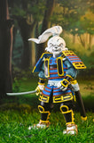 Teenage Mutant Ninja Turtles x Usagi Yojimbo - Ultimate Usagi Yojimbo 7” Scale Action Figure - NECA