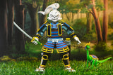 Teenage Mutant Ninja Turtles x Usagi Yojimbo - Ultimate Usagi Yojimbo 7” Scale Action Figure - NECA