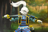 Teenage Mutant Ninja Turtles x Usagi Yojimbo - Ultimate Usagi Yojimbo 7” Scale Action Figure - NECA