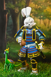 Teenage Mutant Ninja Turtles x Usagi Yojimbo - Ultimate Usagi Yojimbo 7” Scale Action Figure - NECA