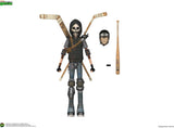 Teenage Mutant Ninja Turtles (2012 Cartoon) - Ultimate Casey Jones 7" Scale Action Figure - NECA