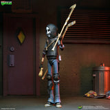 Teenage Mutant Ninja Turtles (2012 Cartoon) - Ultimate Casey Jones 7" Scale Action Figure - NECA