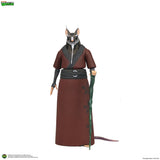 Teenage Mutant Ninja Turtles (2012 Cartoon) - Ultimate Splinter 7" Scale Action Figure - NECA
