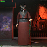 Teenage Mutant Ninja Turtles (2012 Cartoon) - Ultimate Splinter 7" Scale Action Figure - NECA