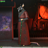Teenage Mutant Ninja Turtles (2012 Cartoon) - Ultimate Splinter 7" Scale Action Figure - NECA
