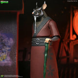 Teenage Mutant Ninja Turtles (2012 Cartoon) - Ultimate Splinter 7" Scale Action Figure - NECA