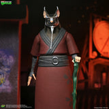 Teenage Mutant Ninja Turtles (2012 Cartoon) - Ultimate Splinter 7" Scale Action Figure - NECA
