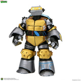 Teenage Mutant Ninja Turtles (2012 Cartoon) - Ultimate Metalhead 7" Scale Action Figure - NECA