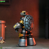 Teenage Mutant Ninja Turtles (2012 Cartoon) - Ultimate Metalhead 7" Scale Action Figure - NECA